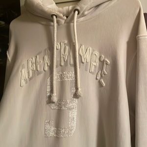 Abercrombie & Fitch hoody